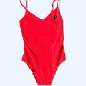 3/$20 RARE Disney x H&M Collab Bodysuit